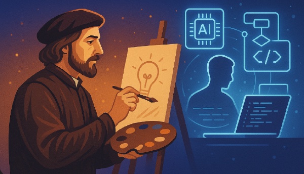 The Evolution of Software Development in the AI Era
